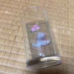 ディズニー ベル コップの画像