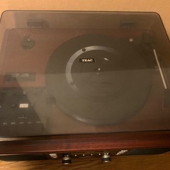 TEAC LP-500 の画像