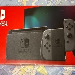 Nintendo Switch 本体 美品