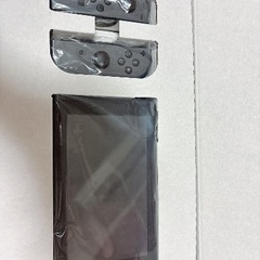 Nintendo Switch 本体 美品の画像
