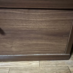 テレビ台の画像