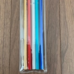天橋立　文殊堂　合格えんぴつ　5本の画像