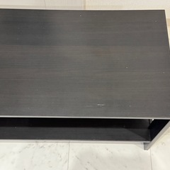 テレビ台の画像