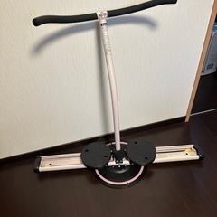 レッグマジックサークルの中古が安い！激安で譲ります・無料で