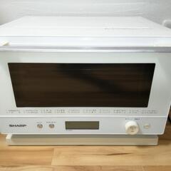パナソニック65型有機ELテレビ TH-65EZ1000 (ジャンク品) (shin
