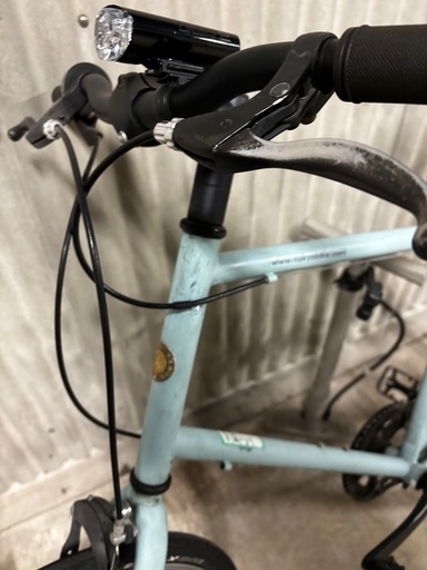 tokyobike   自転車
