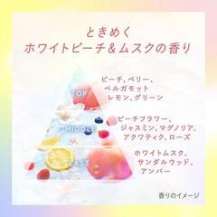 【新品未使用】EssentialPremium　うるおいバリアシャンプー&コンディショナーの画像