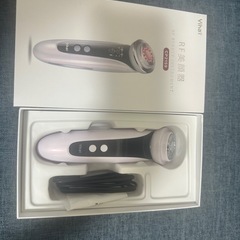 Yihai RF美顔器 CP2159の画像
