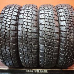 【未走行に近い】BS BRIDGESTONE RD-713 WI...