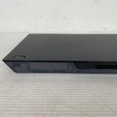 【Panasonic】パナソニック ブルーレイディスクプレイヤー DMP-BDT320 2012年製 ブラック 動作確認済 ブルーレイ デッキ Y1838の画像