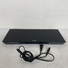 【Panasonic】パナソニック ブルーレイディスクプレイヤー...