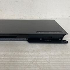 【Panasonic】パナソニック ブルーレイディスクプレイヤー DMP-BDT320 2012年製 ブラック 動作確認済 ブルーレイ デッキ Y1838の画像