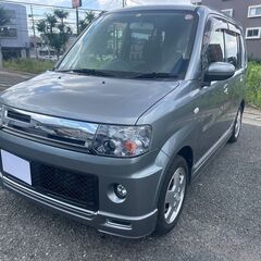 坂道上りたい人～(^^)/　低走行　美品　29.8万円　トッポ　...