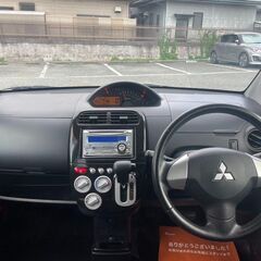 坂道上りたい人～(^^)/　低走行　美品　29.8万円　トッポ　ローディスト　ターボ　H24　5.5万km　車検2年付の画像