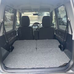 坂道上りたい人～(^^)/　低走行　美品　29.8万円　トッポ　ローディスト　ターボ　H24　5.5万km　車検2年付の画像