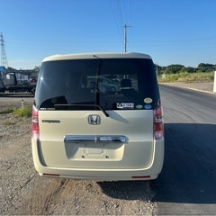格安出品‼️ ホンダステップワゴン‼️リサイクル券込み‼️の画像