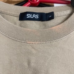 Tシャツ2枚セットの画像