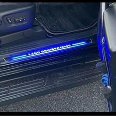 トヨタ　ランドクルーザープラドＴＸーＬ2.8 ディーゼルターボBEの画像