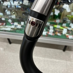 ALINCO アルインコ　フィットネスバイクの画像