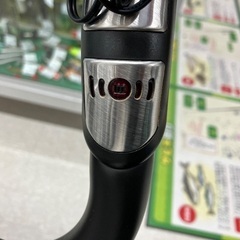 ALINCO アルインコ　フィットネスバイクの画像