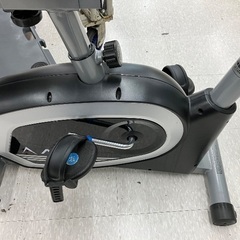 ALINCO アルインコ　フィットネスバイクの画像