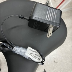 ALINCO アルインコ　フィットネスバイクの画像