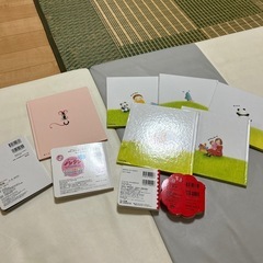 絵本等10点の画像