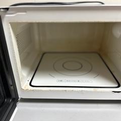 一人暮らしセット(洗濯機、冷蔵庫、電子レンジ)　の画像
