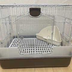 ペットケージ（小型）の画像