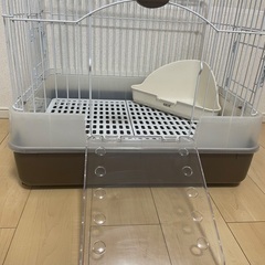 ペットケージ（小型）の画像