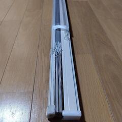 ブラインドの画像