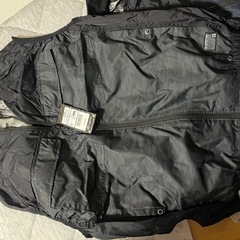 空調風神服 4着 XXL ペルチェ　バッテリー　セットの画像