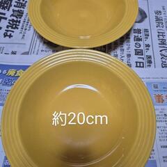 食器 カレー皿 お皿 そうめん 出汁椀 丸皿 薬味入れの画像