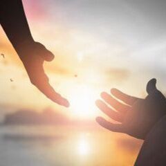 人からしっかり感謝の報酬をいただけるコーチを目指しているあ…