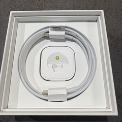 【値下げ】AirPods Pro 正規品 MLWK3J/A 箱付きの画像