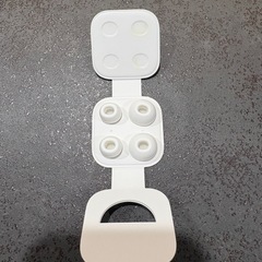 【値下げ】AirPods Pro 正規品 MLWK3J/A 箱付きの画像
