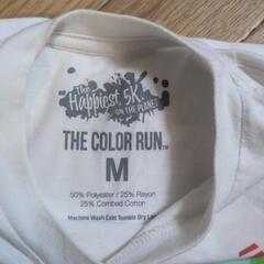 半額にします‼️NB・The.COLOR.Runの画像