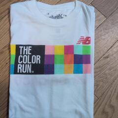 半額にします‼️NB・The.COLOR.Runの画像