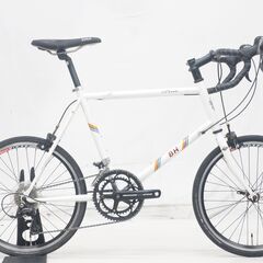 BH 「ビーエイチ」 PINO DROP 20インチ 2014年モデル ミニベロの画像