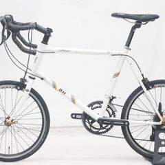 BH 「ビーエイチ」 PINO DROP 20インチ 2014年モデル ミニベロの画像