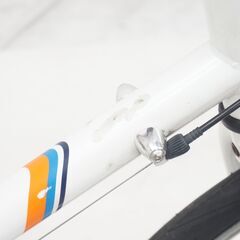 BH 「ビーエイチ」 PINO DROP 20インチ 2014年モデル ミニベロの画像