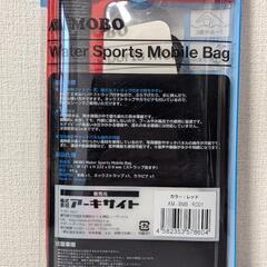 防水スマホホルダーの画像