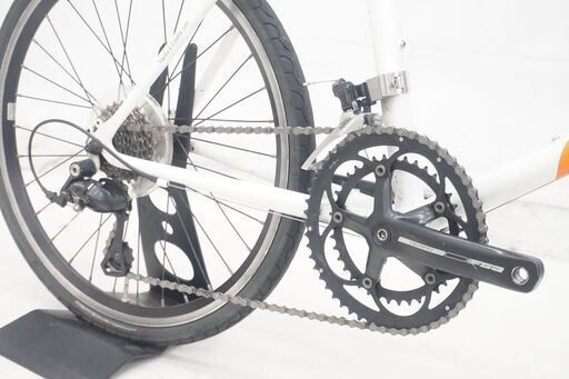BH 「ビーエイチ」 PINO DROP 20インチ 2014年モデル ミニベロ