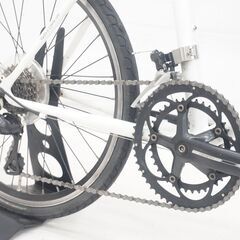 BH 「ビーエイチ」 PINO DROP 20インチ 2014年モデル ミニベロの画像