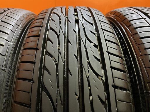 楽天市場】185／60r15 84h dunlop ec202の通販