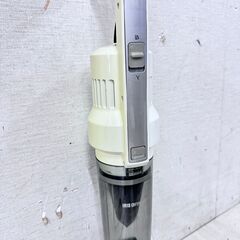  24690  サイクロン式ハンディ掃除機　スティッククリーナー IRISOHYAMA 2018年製  ◆大阪市内・東大阪市他 6,000円以上ご購入で無料配達いたします！◆ ※高槻・枚方方面◆西宮・尼崎方面◆生駒方面　それぞれ条件付き無料配送あり！            の画像