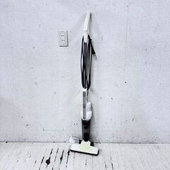  24690  サイクロン式ハンディ掃除機　スティッククリーナー...