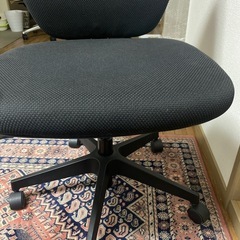【Prao Itoki】オフィスチェア の画像