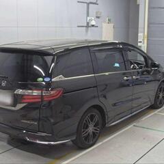 ⭐️サブスクリース、自社ローン🚘️ホンダ  オデッセイ🏢保証会社加盟🇯🇵全国対応❗️出品番号46-8の画像