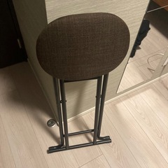 スツール　椅子の画像